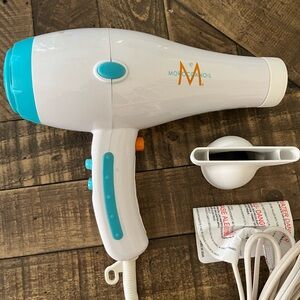 CLOSING SALE! MOROCCANOIL® MO2000 PROFESSIONAL SERIES TOURMALINE CERAMIC